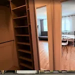Strzalowa2a Appartement Poznań