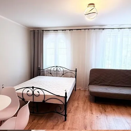 Apartment Strzalowa2a