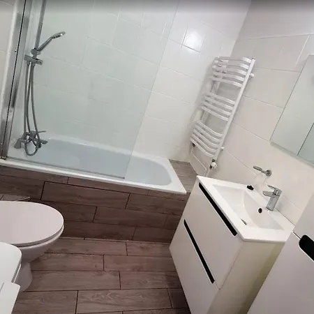 Strzalowa2a Apartment *