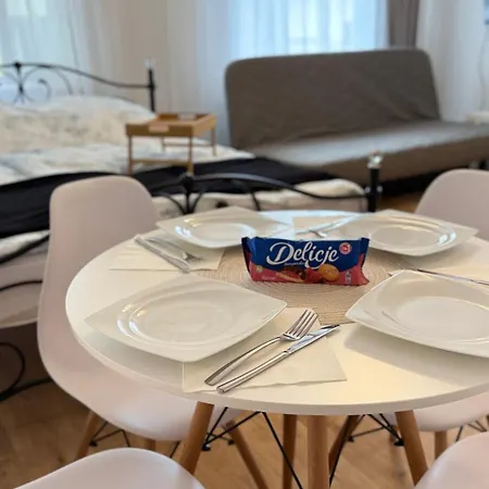 Apartment Strzalowa2a *