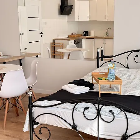 Apartment Strzalowa2a *