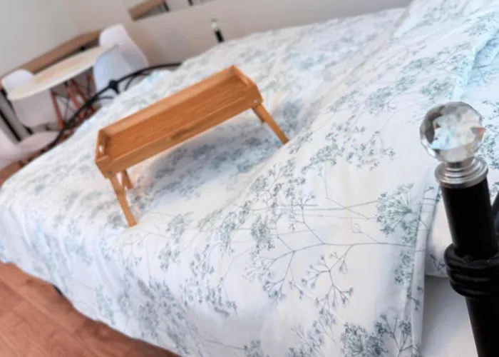 Apartment Strzalowa2a *