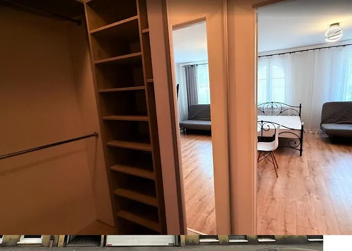 Strzalowa2a Apartment Poznan