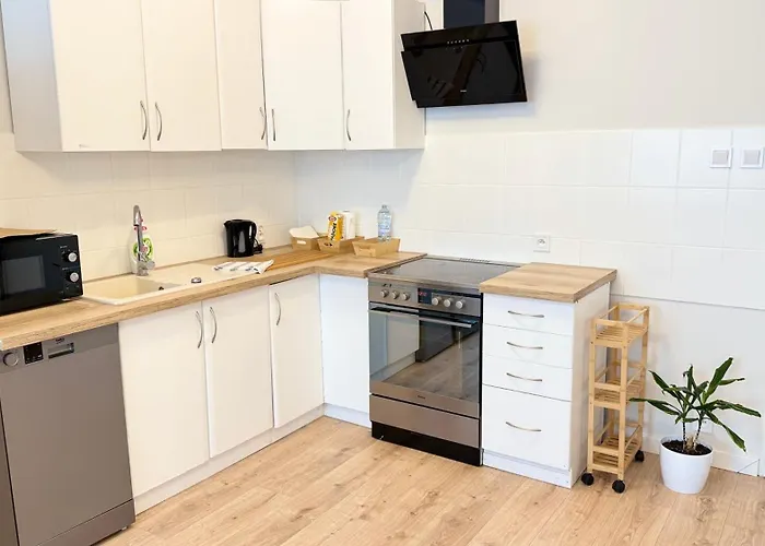 Apartment Strzalowa2a *